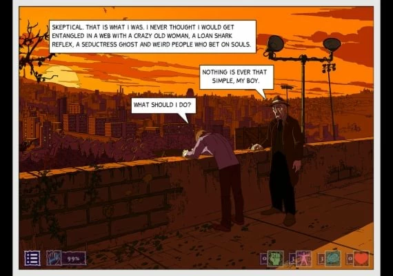Soul Gambler EN/PT Global