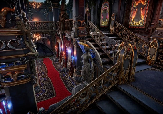 V Rising - Legacy of Castlevania Premium Pack DLC EN/DE/FR/RU/ZH Global
