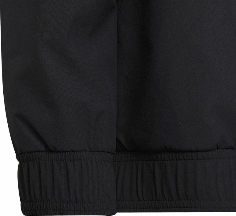 Xhaketë për fëmijë adidas, e zezë [Madhësia: 140 cm]