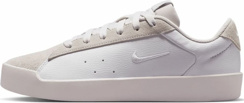 Atlete për femra Nike Court Heritage W IM7529-100, të bardha