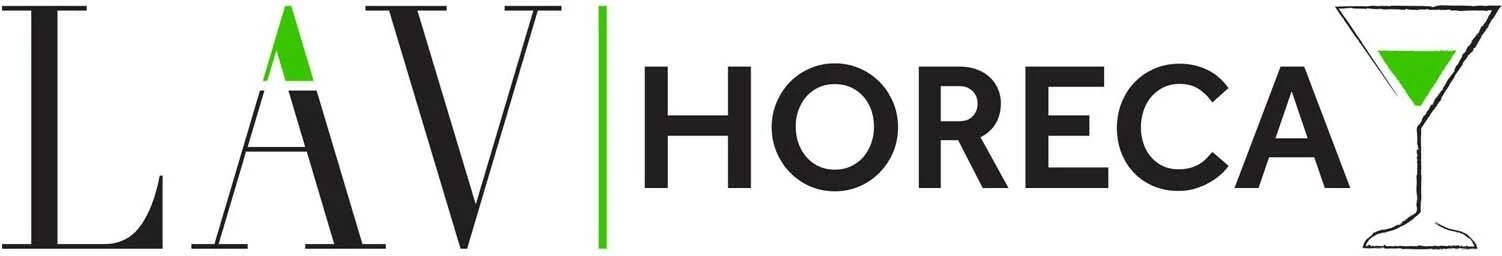 Gotë lowball LAV Horeca Istanbul 230 ml, transparente, set 12 copë