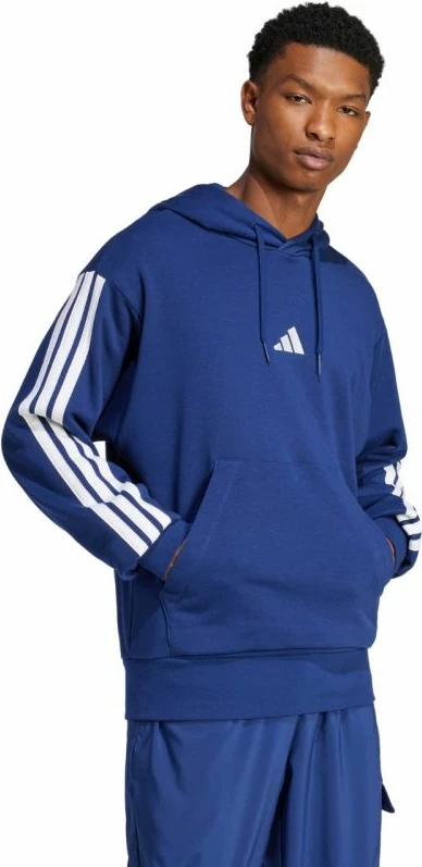Duks për meshkuj adidas, i kaltër [Madhësia: XL]
