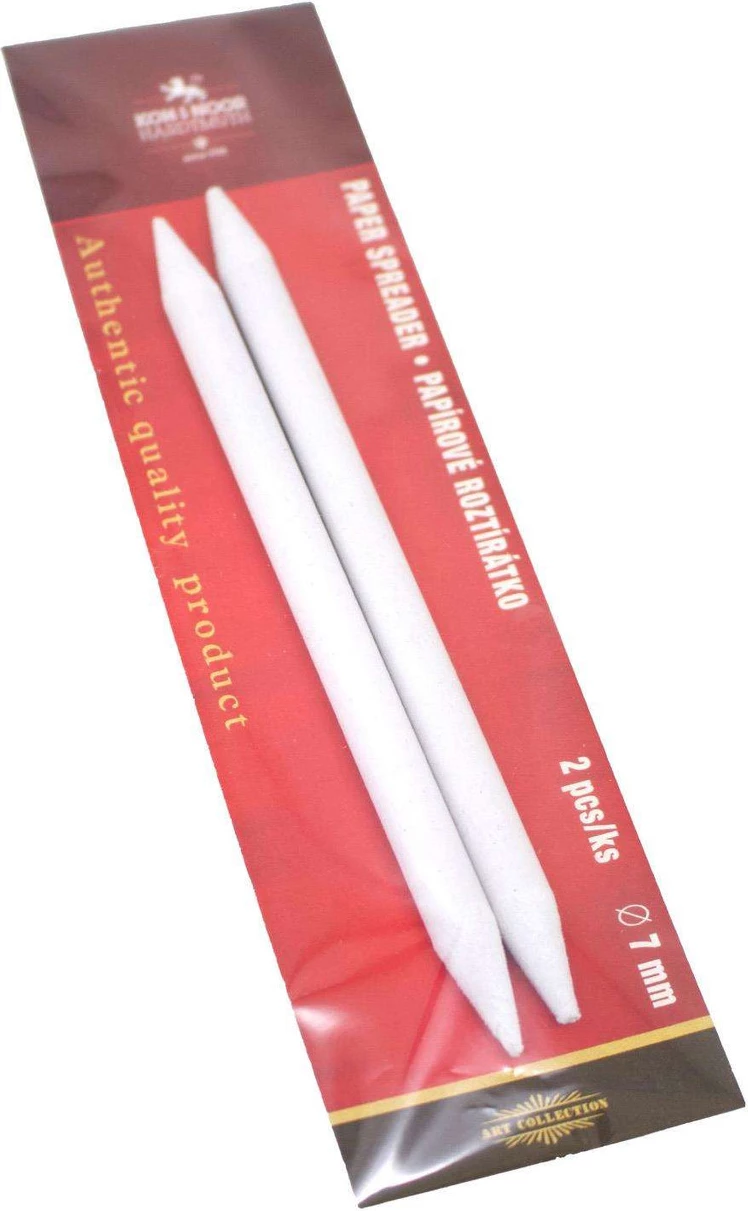 Paper Blender Set 7 mm – Set për Hijezim dhe Përzierje (2 Copë)