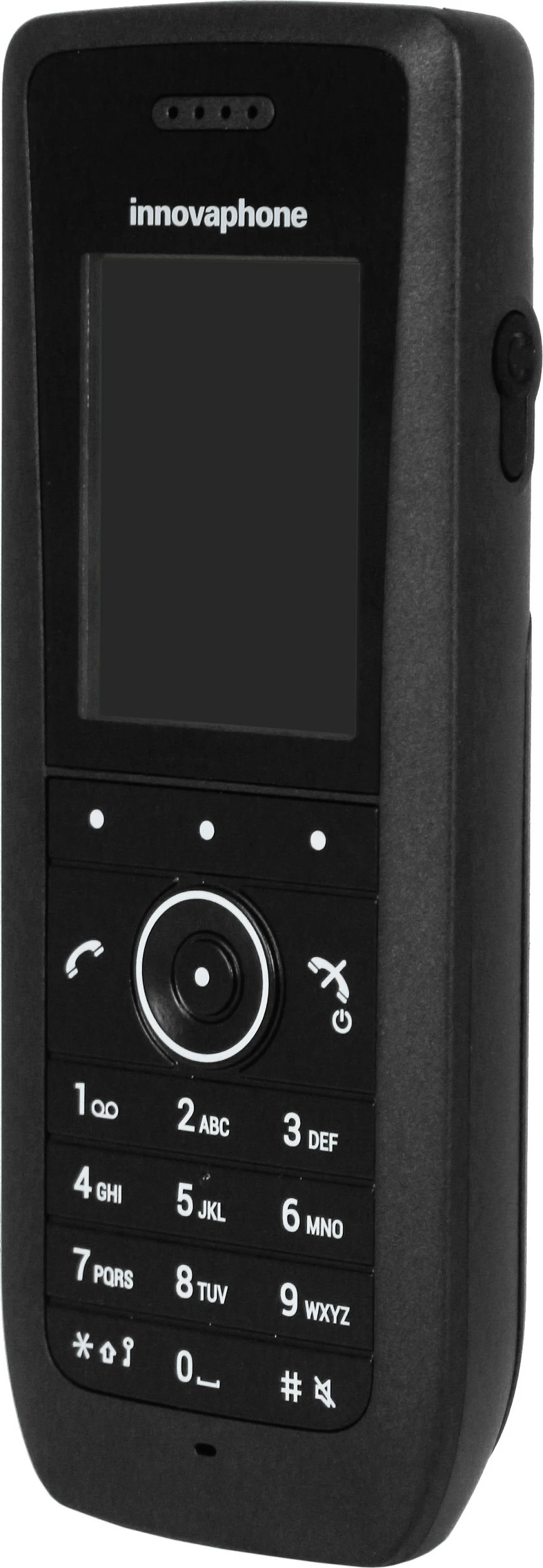 Telefon DECT Innovaphone IP65, ekran TFT 2", Bluetooth, i zi
