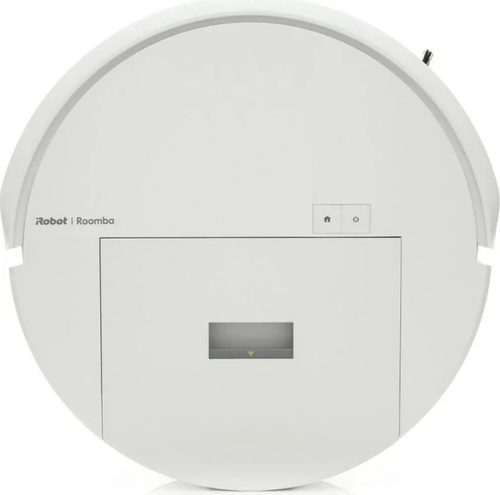 Robot pastrues iRobot Roomba Combo 205, i bardhë