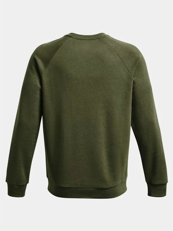 Duks për meshkuj Under Armour, jeshil