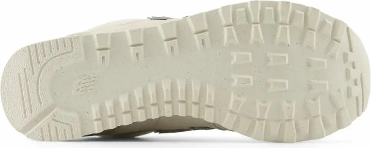 Atlete lifestyle për femra New Balance, bezhë