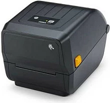Printer etiketa Zebra ZD230, Thermal Transfer, 203 DPI, Wi‑Fi/Bluetooth/Ethernet, i zi