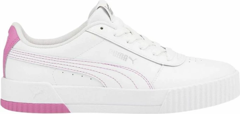 Atlete Puma femra të bardha