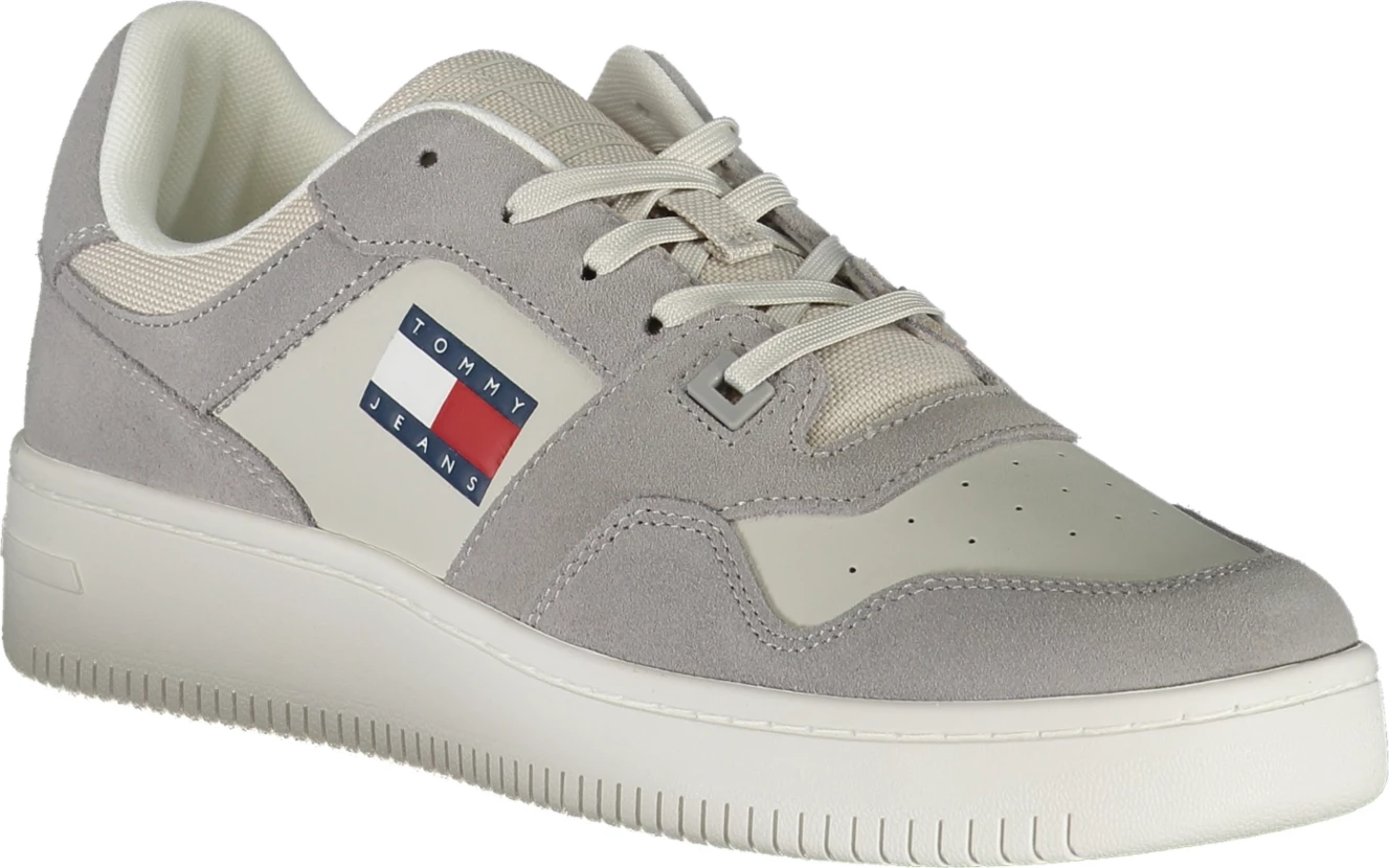 Atlete sportive për meshkuj Tommy Hilfiger, gri [Madhësia: 40]