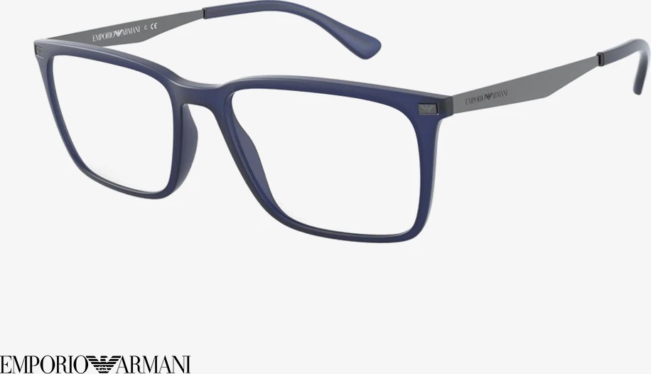 Korniza optike Emporio Armani EA3169 5842 55