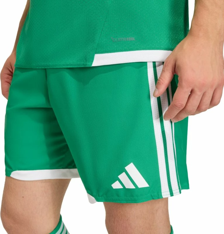 Shorce për meshkuj adidas Tiro 26 Competition Match Day, të gjelbra [Madhësia: XL]