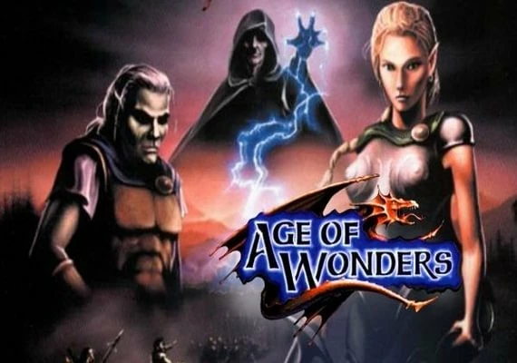 Age of Wonders EN Global