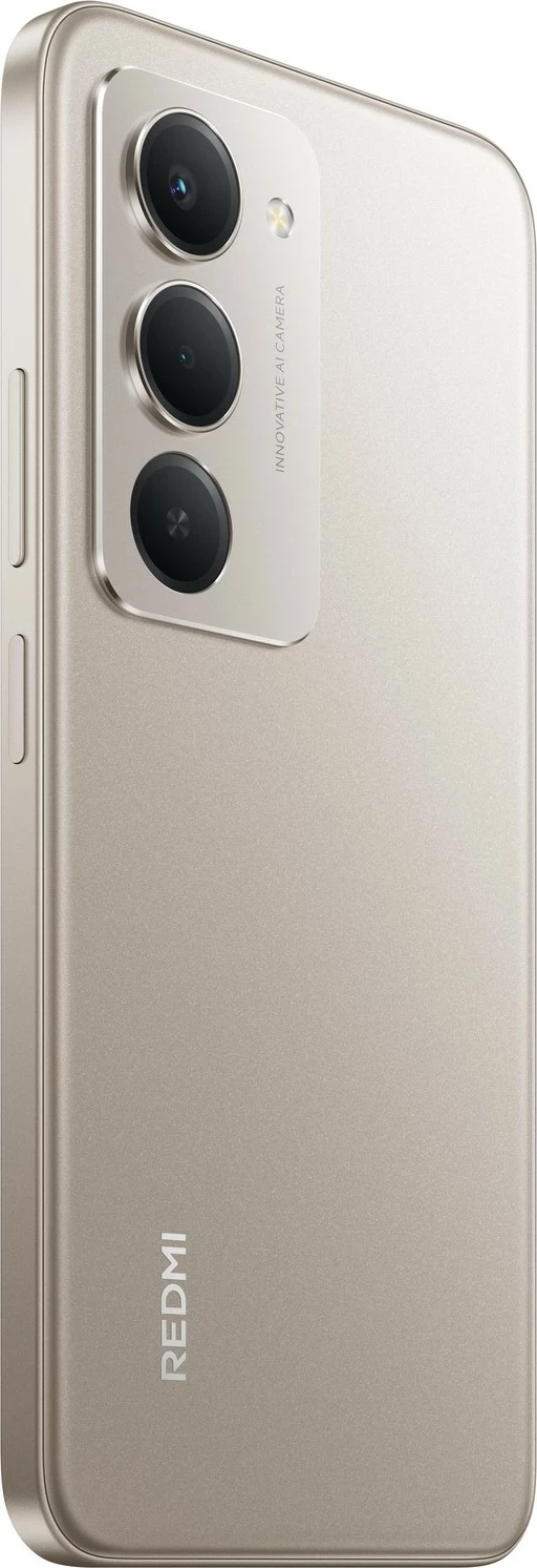 Celular Xiaomi Redmi 15, 6GB/128GB, Titanium