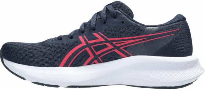 Atlete për femra Asics, blu e errët [Madhësia: 37.5]