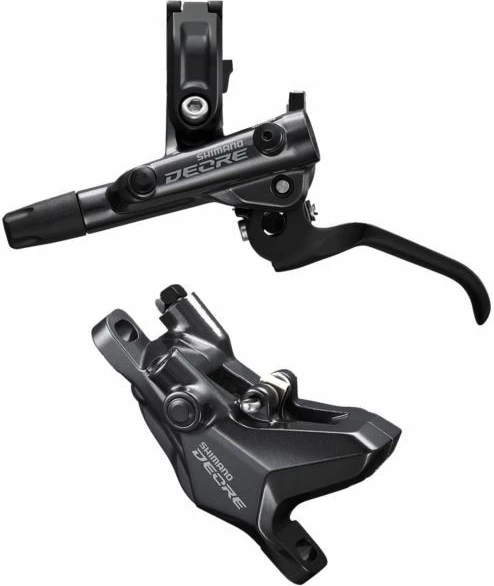 Set frena të pasme Shimano për biçikletë, 1700mm