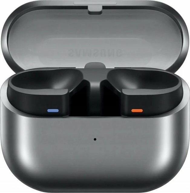 Kufje Samsung Galaxy Buds3 Pro SM-R630NZA Bluetooth me ANC, in-ear, argjendtë