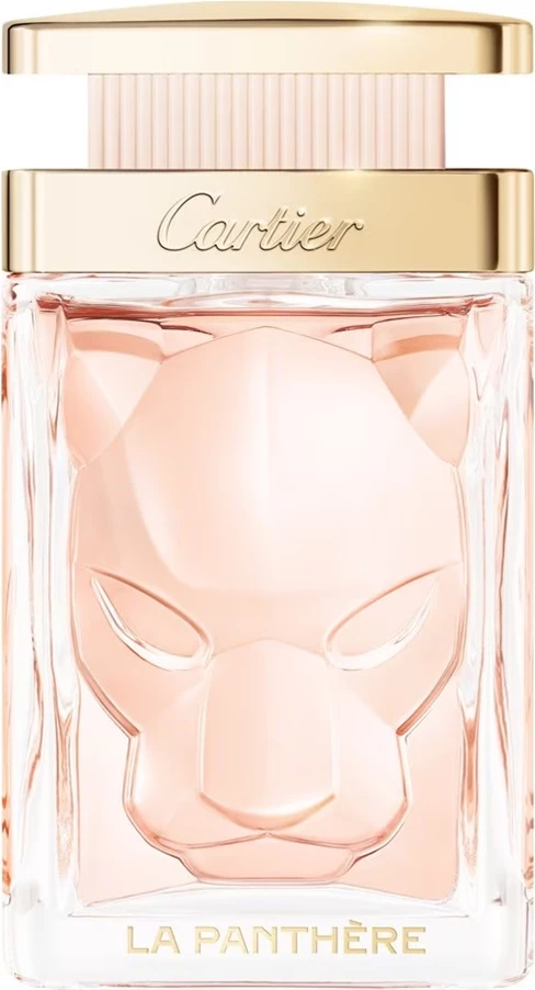 Eau de Toilette për femra Cartier La Panthere 50ml