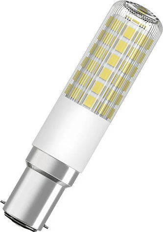 Llambë LED OSRAM LED Special T 6.5W 827, B15d, 2700K Warm White, Clear