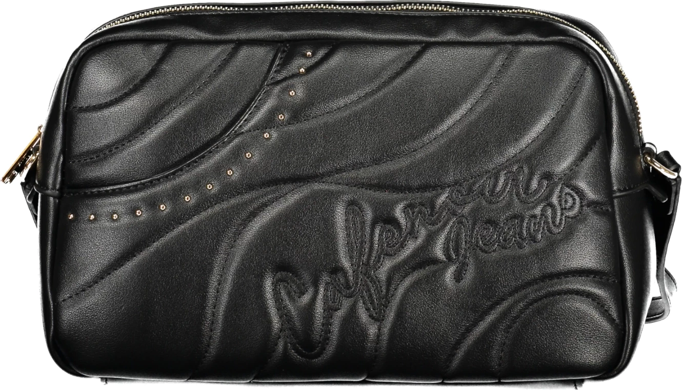 Çantë për femra CAFENOIR, e zezë