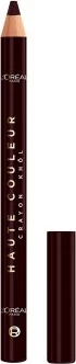 Laps për sy L'Oreal Paris Haute Couleur 150 Bordeaux Cashmere për femra, 1 copë