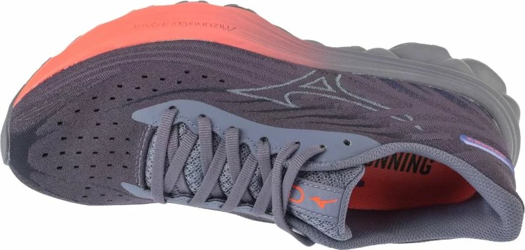 Atlete Mizuno për femra, të kaltërta [Madhësia: 36]