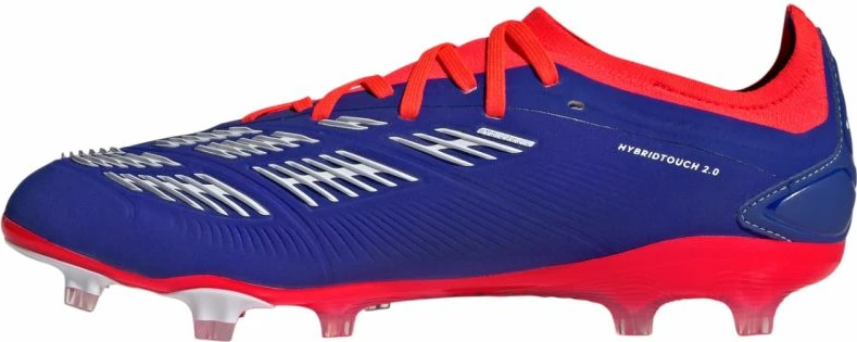Atlete futbolli adidas, të kuqe dhe të kaltra [Madhësia: 42]