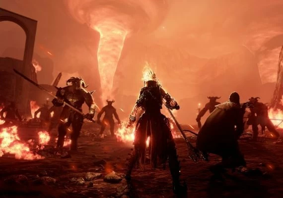 Warhammer: Vermintide 2 - Content Bundle 2018 DLC Global