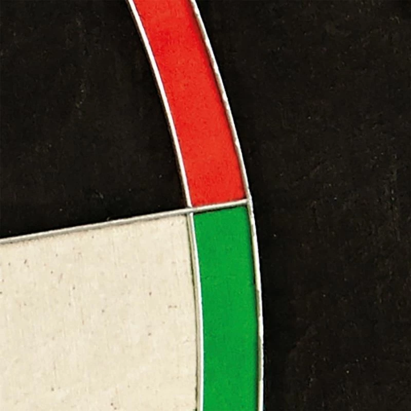 Mburojë dart Inny, e zezë