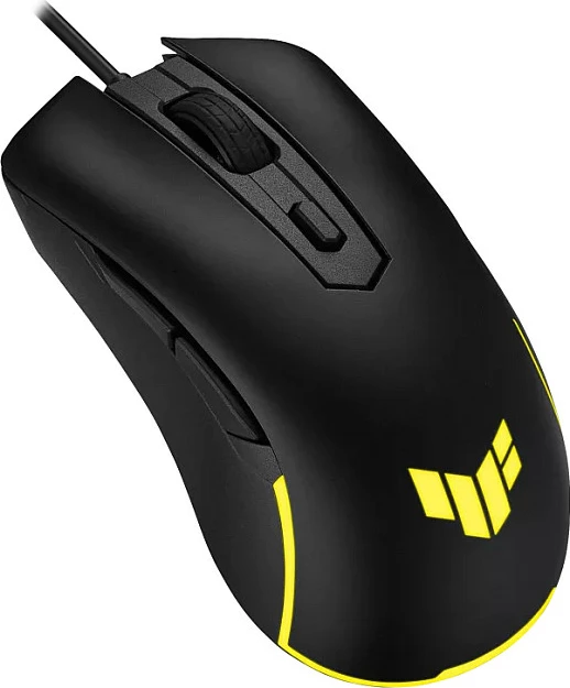 Maus ASUS TUF Gaming M3 Gen II, 8000 DPI, i zi