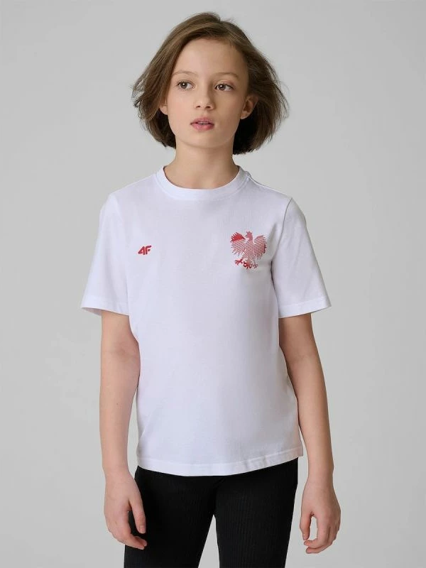 Maicë fëmijësh 4F 4FJSMM00TTSHU2236-10S