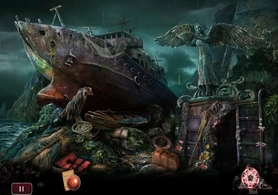 Dark Heritage: Guardians of Hope Global