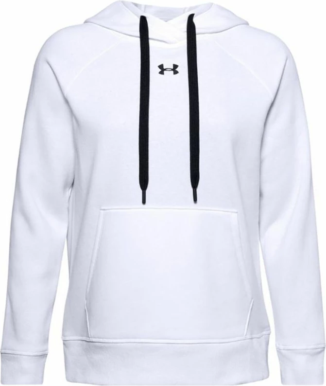 Duks pa zinxhir Under Armour për femra, i bardhë