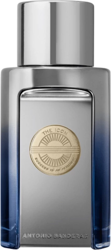Eau de Parfum për meshkuj Antonio Banderas The Icon Elixir 100ml