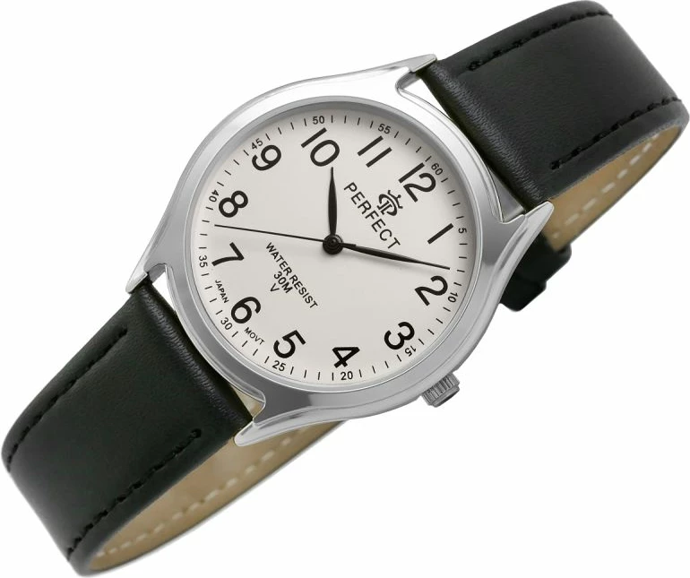 Orë dore për femra PERFECT, e zezë