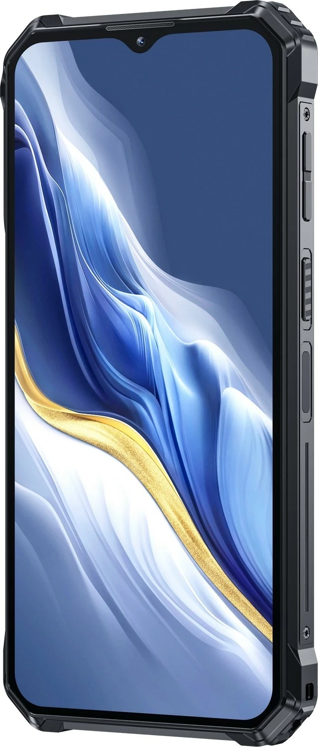 Celular Oukitel WP36 8/128GB 10600mAh zi