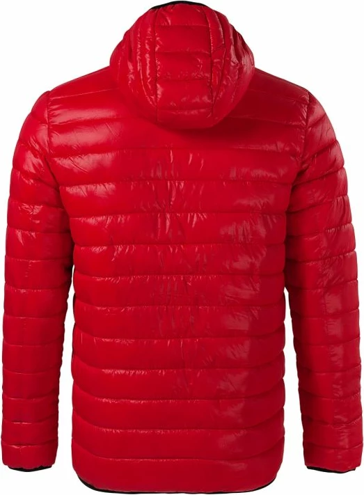 Jakne Malfini Everest për meshkuj, të kuqe [Madhësia: XL]