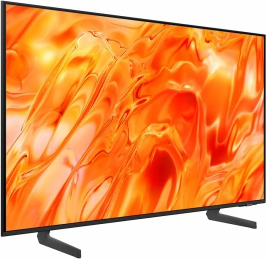 Televizor Samsung QE55QN70H 55\" Neo QLED 4K Ultra HD Tizen Dolby Atmos DVB-T2, e zezë