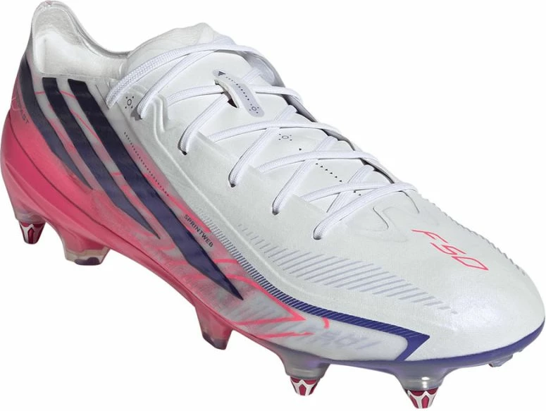 Atlete futbolli adidas F50 Hyperfast Elite SG KJ6084 [Madhësia: 41 1/3]