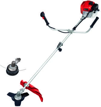 Prerës me benzinë Einhell GH-BC 43 AS