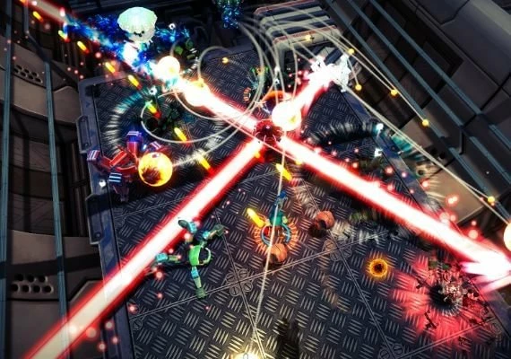 Assault Android Cactus+ EN/DE/FR/IT/JA/ES Global