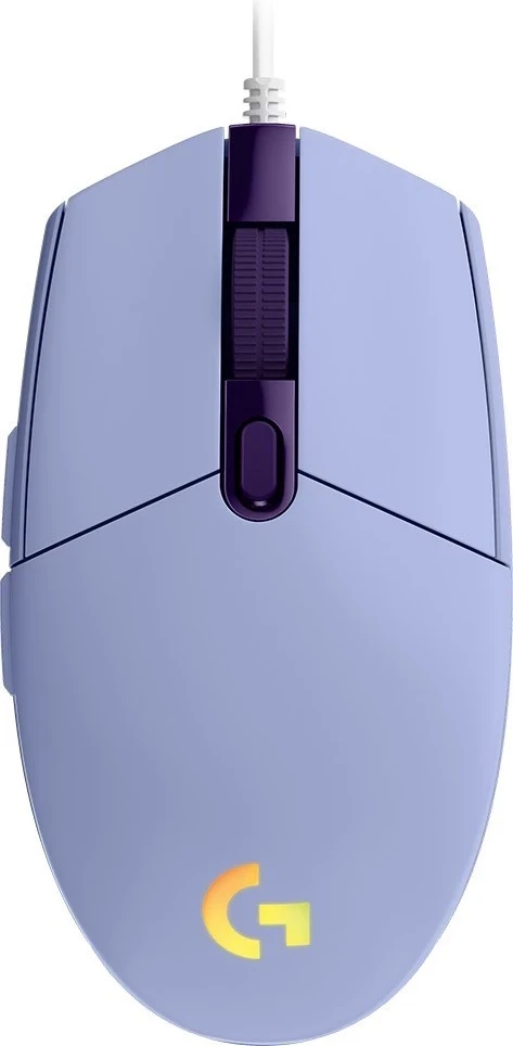 Maus - Logitech G102