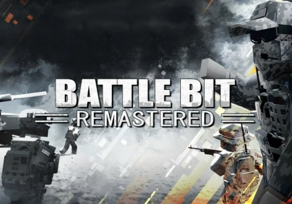 BattleBit - Remastered Global