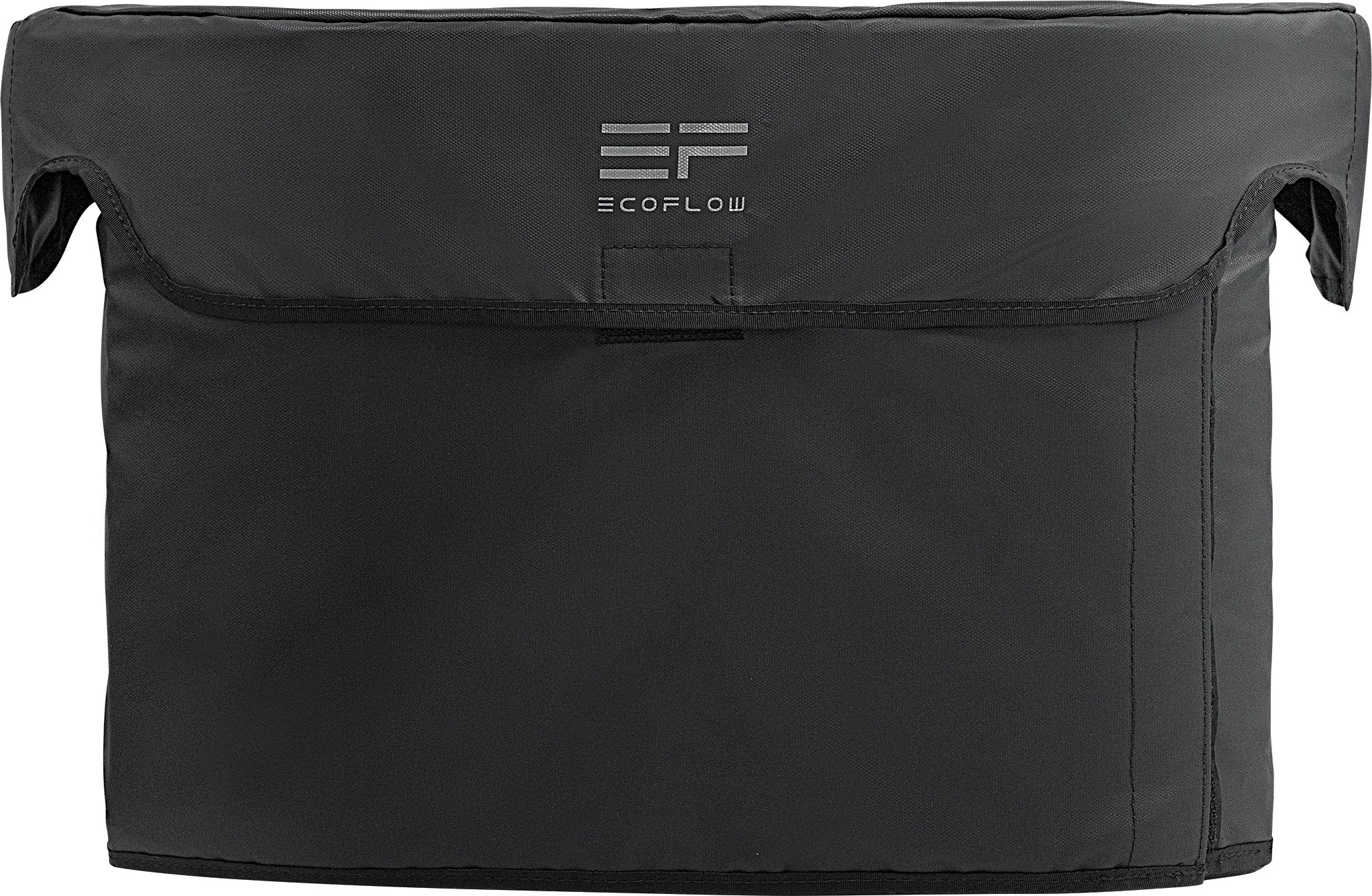 Mbështjellës EcoFlow DELTA Max Smart Extra Battery, i zi, waterproof