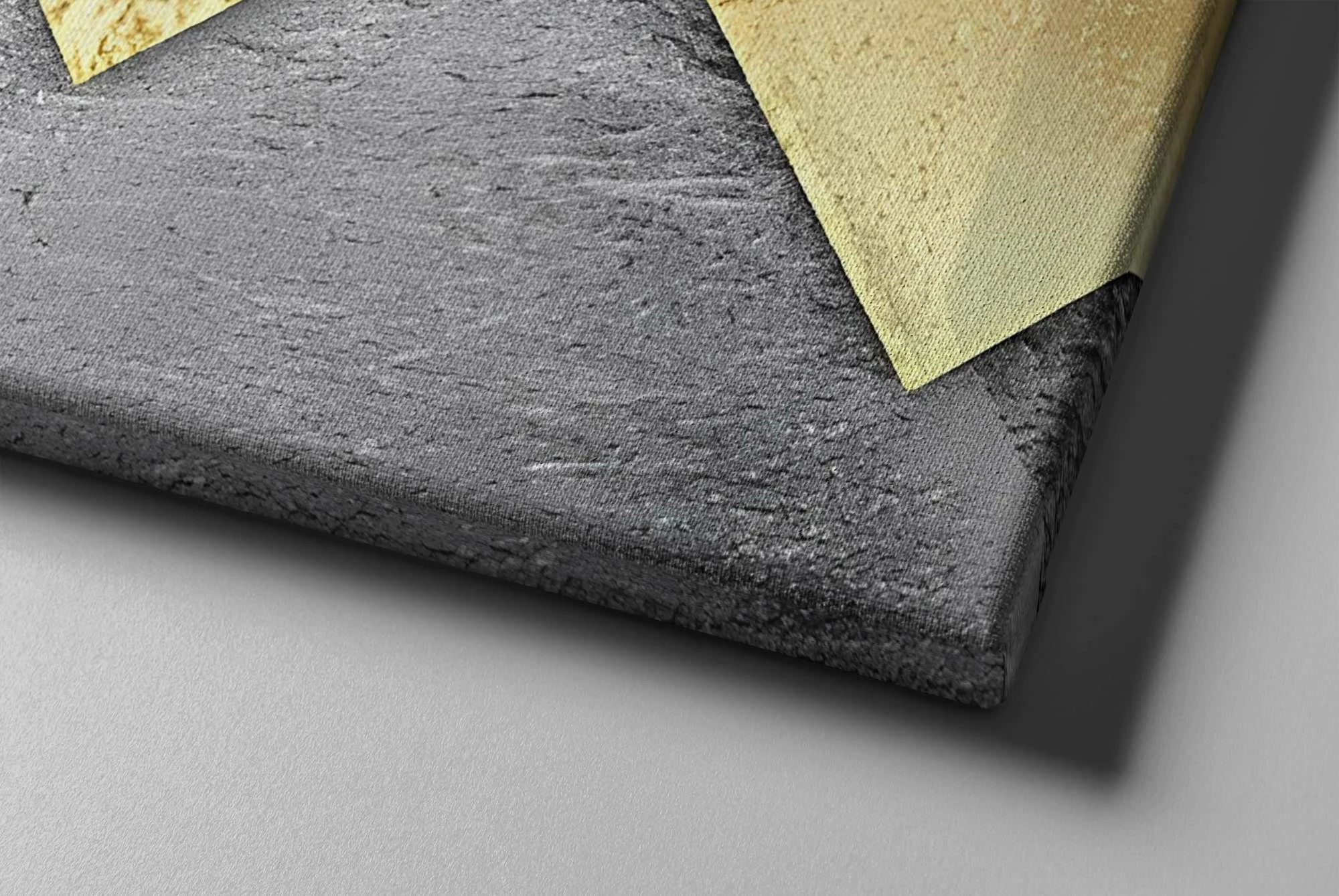 Pikturë dekorative në kanavacë (2 copë), Wallity, ASR_CNV2-11, 40x40