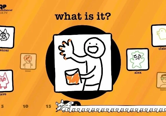 The Jackbox Party Pack 8 EN Global