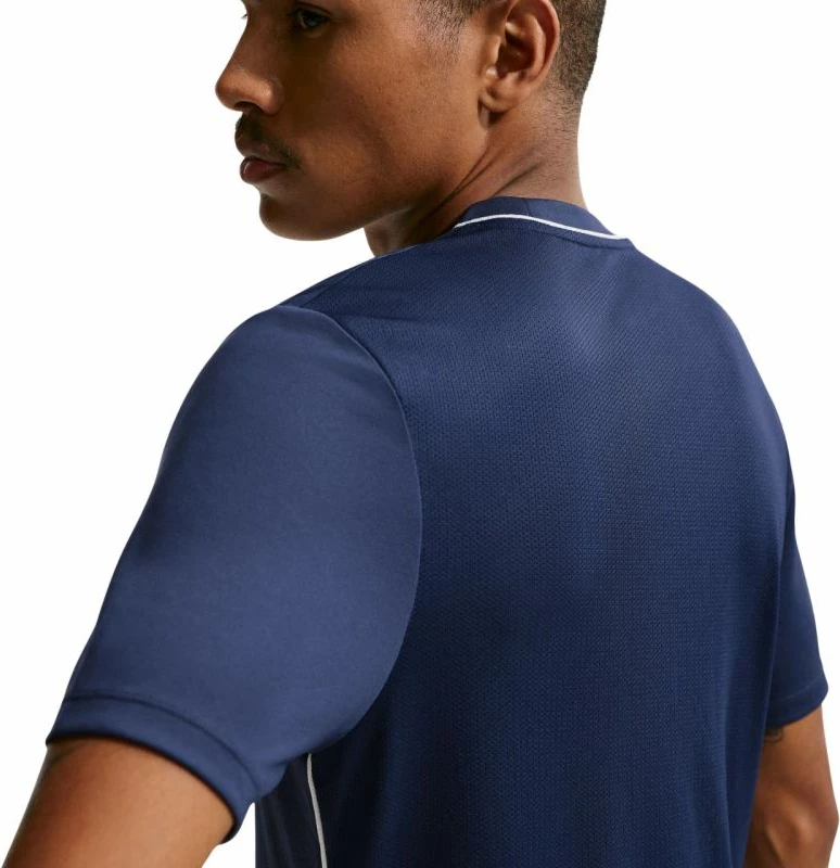 Maicë sportive për meshkuj Nike, navy blue [Madhësia: XS]