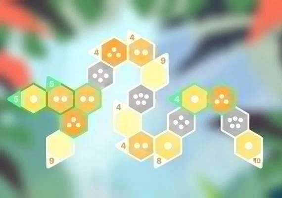 Hexologic EN/DE/FR/ES Global