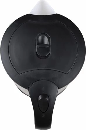 Çajnik elektrik Adler AD 1216 1.7L 2200W, argjend