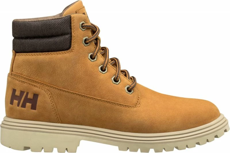 Këpucë femra Helly Hansen, kafe